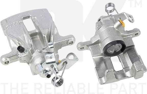 Brake Caliper 2147244