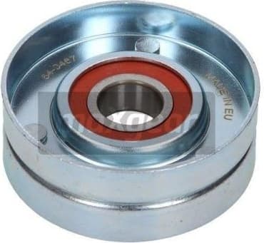 Tensioner Pulley, V-ribbed belt 54-0467