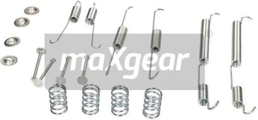 Accessory Kit, brake shoes 27-0387