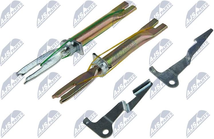 Adjuster Set, drum brake HSR-FT-005