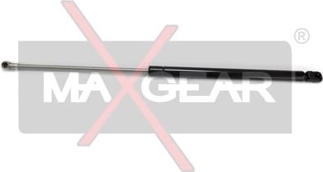 Gas Spring, boot/cargo area 12-0069 - image 2