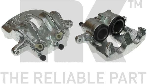 Brake Caliper 211953
