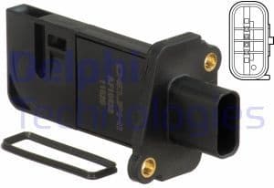 Mass Air Flow Sensor AF10432-12B1