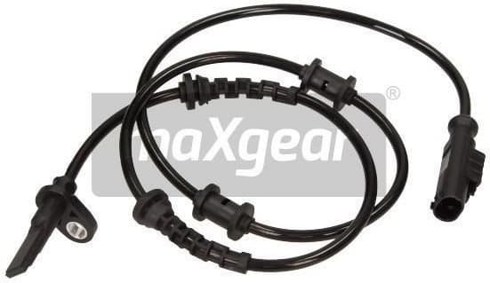 Sensor, wheel speed 20-0204
