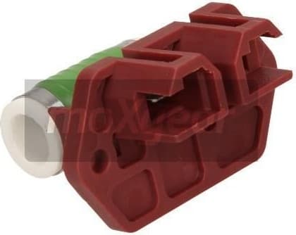 Resistor, interior blower 57-0184