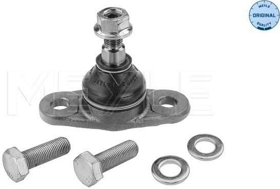 Ball Joint MEYLE-ORIGINAL: True to OE. 37-16 010 0020