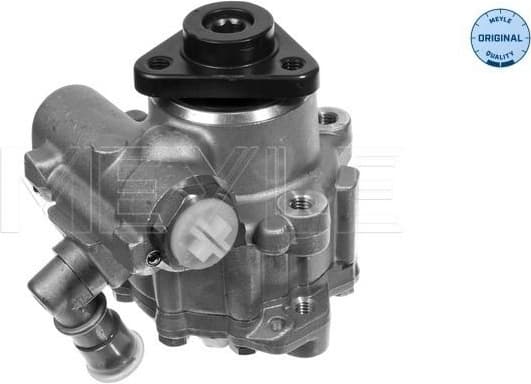 Hydraulic Pump, steering MEYLE-ORIGINAL: True to OE. 314 631 0007
