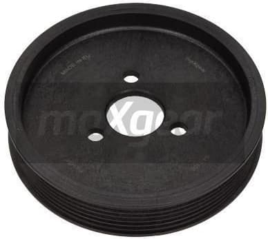 Belt Pulley, power steering pump 54-1186