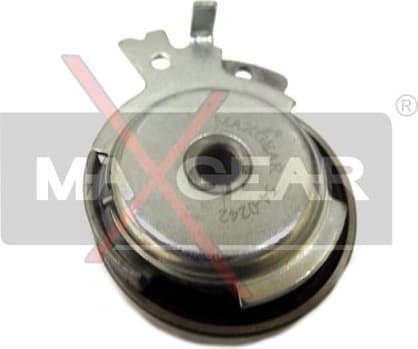 Tensioner Pulley, timing belt 54-0242 - image 2