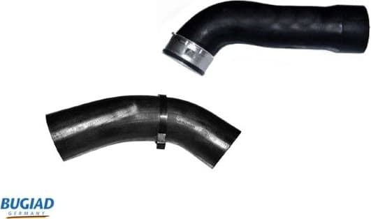 Charge Air Hose 84613