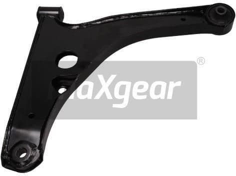 Control/Trailing Arm, wheel suspension 72-0909