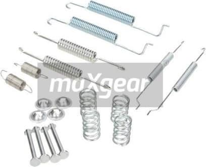 Accessory Kit, brake shoes 27-0366