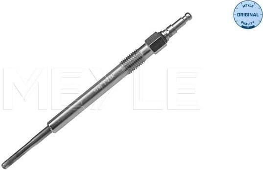 Glow Plug MEYLE-ORIGINAL: True to OE. 100 860 0003