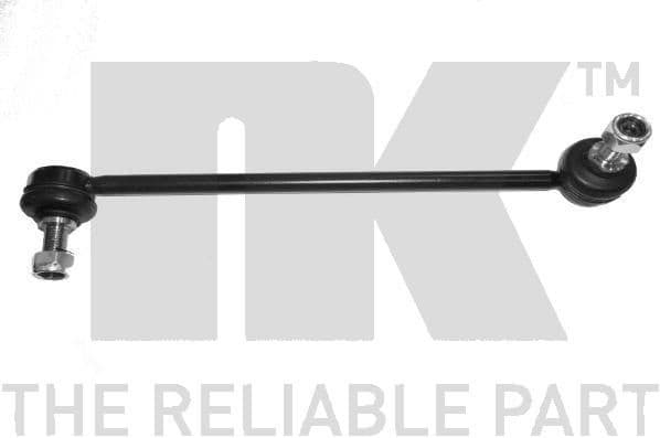 Link/Coupling Rod, stabiliser bar 5113326