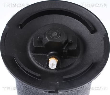 Air Spring, suspension 8720 11202 - image 2