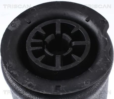 Air Spring, suspension 8720 11202 - image 3