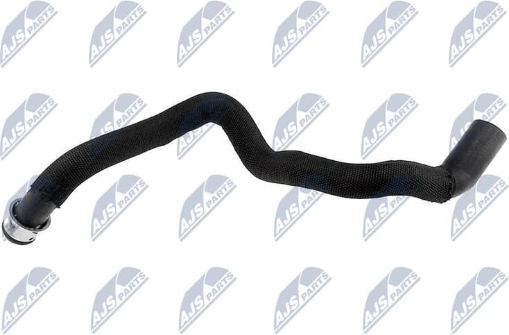 Radiator Hose CPP-ME-007