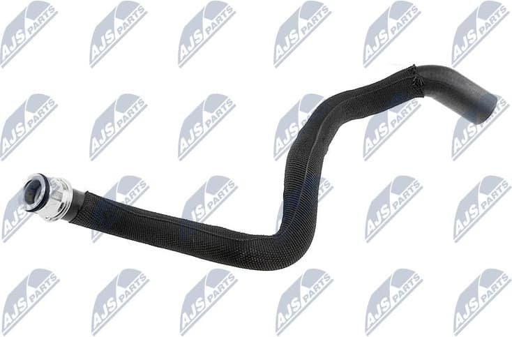 Radiator Hose CPP-ME-007 - image 2