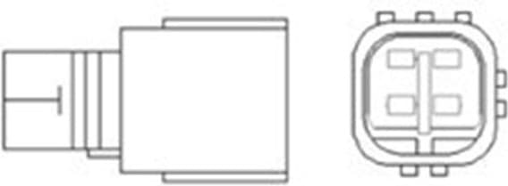 Oxygen Sensor 466016355108