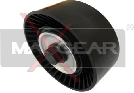 Tensioner Pulley, V-ribbed belt 54-0128