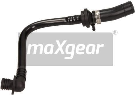 Vacuum Hose, brake booster 18-0291