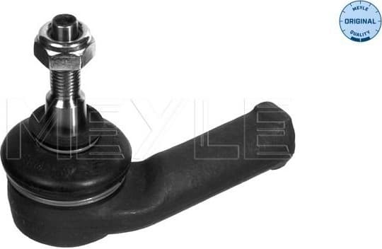 Tie Rod End MEYLE-ORIGINAL: True to OE. 15-16 020 0002