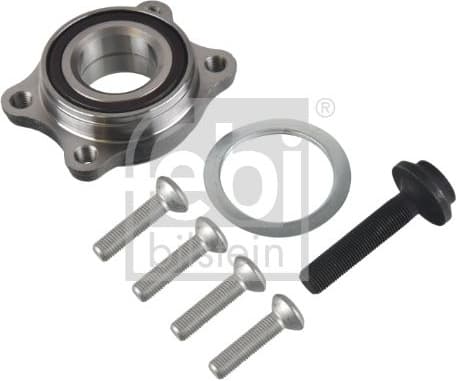 Wheel Bearing Kit 176510