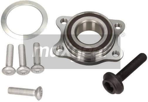 Wheel Bearing Kit 33-0616