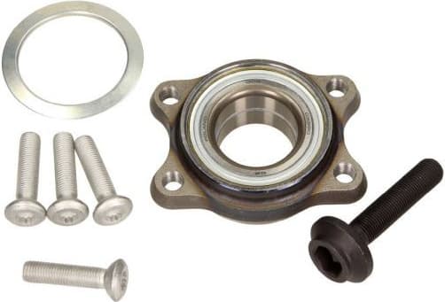 Wheel Bearing Kit 33-0616 - image 2