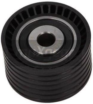 Deflection Pulley/Guide Pulley, timing belt 54-0285