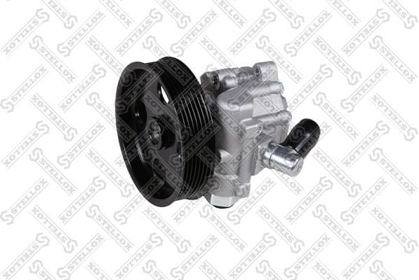 Hydraulic Pump, steering 00-36337-SX