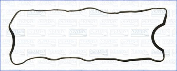Gasket, cylinder head cover 11105900