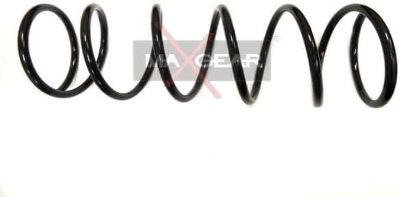 Suspension Spring 60-0003