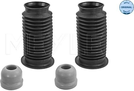 Dust Cover Kit, shock absorber MEYLE-ORIGINAL-KIT: Better solution for you! 614 640 0003