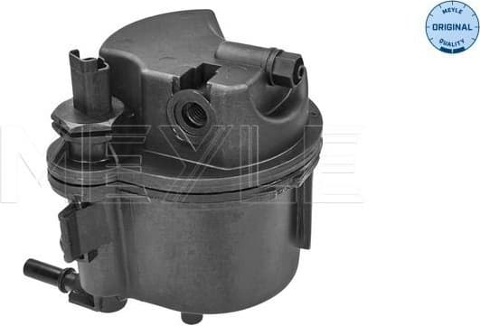 Fuel Filter MEYLE-ORIGINAL: True to OE. 16-14 323 0000 - image 2
