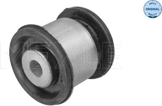 Mounting, control/trailing arm MEYLE-ORIGINAL: True to OE. 014 610 0030