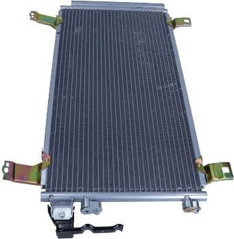 Condenser, air conditioning AC824568