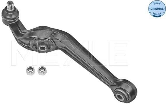 Control/Trailing Arm, wheel suspension MEYLE-ORIGINAL: True to OE. 11-16 050 3198