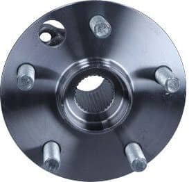 Wheel Bearing Kit 33-1292