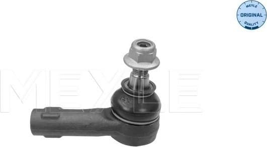 Tie Rod End MEYLE-ORIGINAL: True to OE. 116 020 0006
