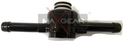 Valve, fuel filter 27-0116
