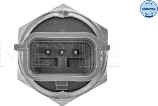 Sensor, coolant temperature MEYLE-ORIGINAL: True to OE. 16-14 821 0003 - image 2