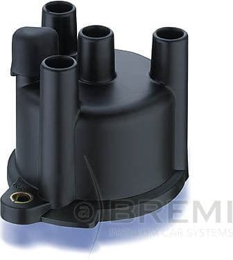 Ignition Distributor Cap 8493