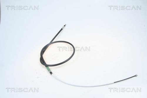 Cable Pull, parking brake 8140 11130
