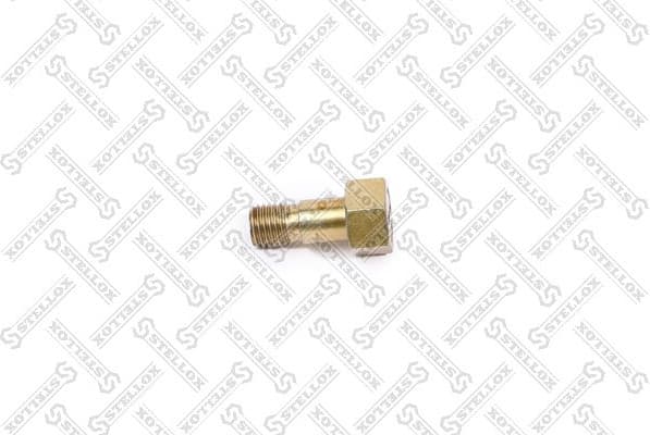 Valve, fuel supply system 81-22302-SX