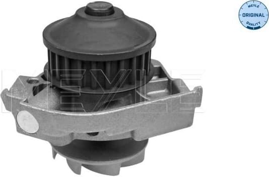 Water Pump, engine cooling MEYLE-ORIGINAL: True to OE. 213 220 0002