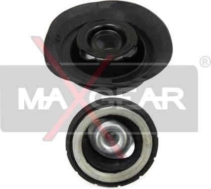 Suspension Strut Support Mount 72-1657 - image 2