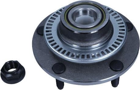Wheel Bearing Kit 33-0186