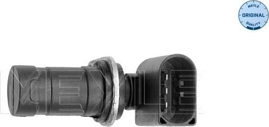 Sensor, crankshaft pulse MEYLE-ORIGINAL: True to OE. 314 899 0052 - image 2