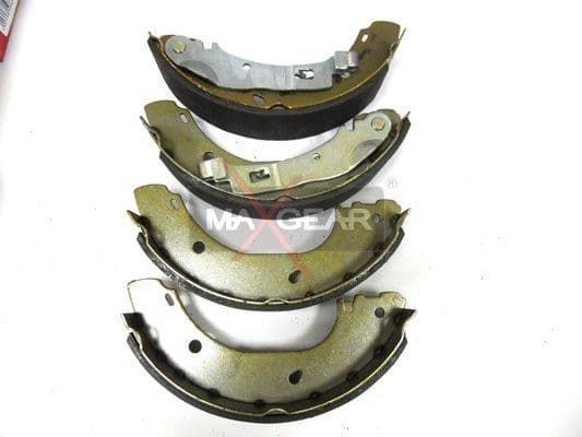 Brake Shoe Set 19-0298